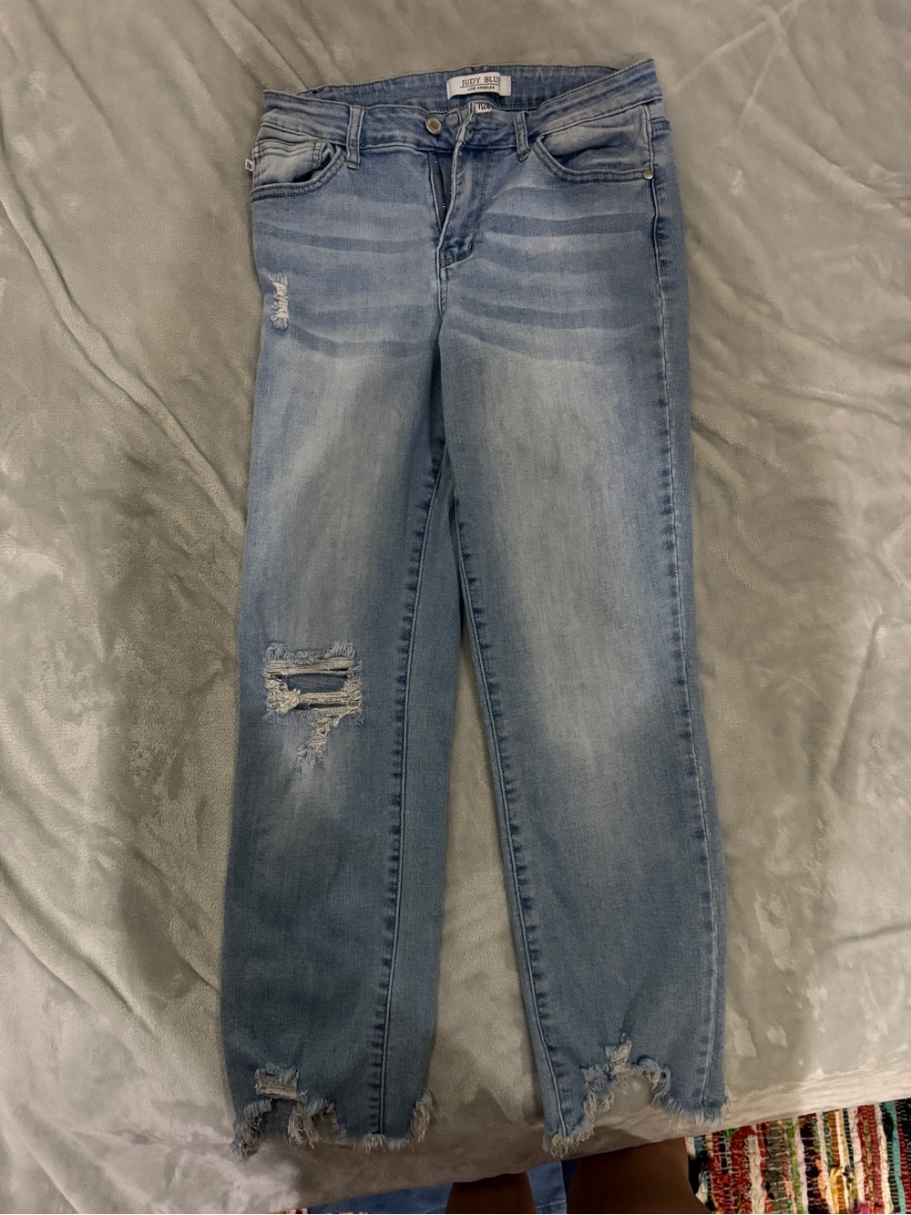 Women’s jeans